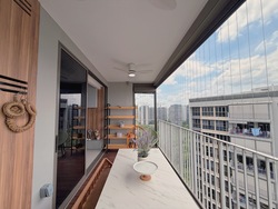 Rivercove Residences (D19), Condominium #556389431